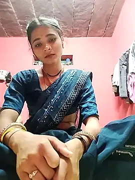 R_Roshni cam preview